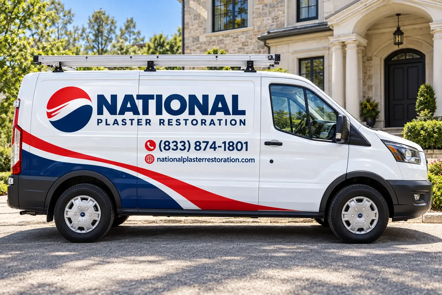 Plaster Repair in Cecil, GA near me